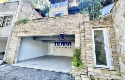 Casa para venda em badu de 280.00m² com 6 quartos, 5 suites e 3 garagens