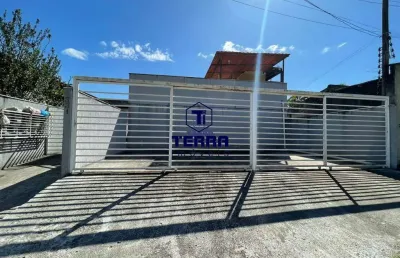 Casa para venda em coelho de 42.00m² com 1 quarto e 1 garagem