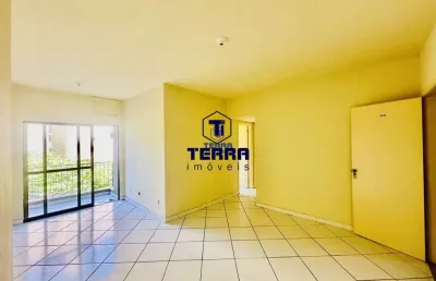 Apartamento para venda em sete pontes de 60.00m² com 2 quartos e 1 garagem