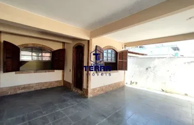 Casa para venda em mutuá de 210.00m² com 3 quartos, 1 suite e 2 garagens