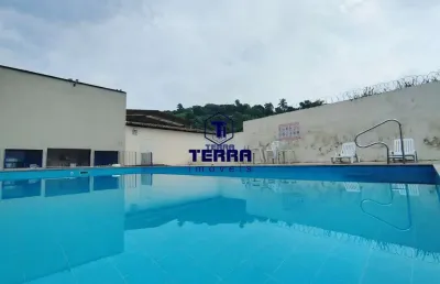 Apartamento para venda em colubande de 57.00m² com 2 quartos e 1 garagem