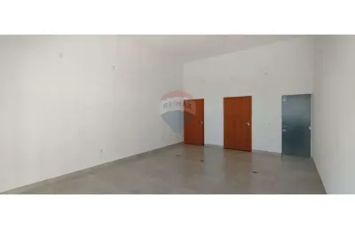 Sala comercial para alugar em jardim monte das oliveiras de 48.48m² com 1 garagem
