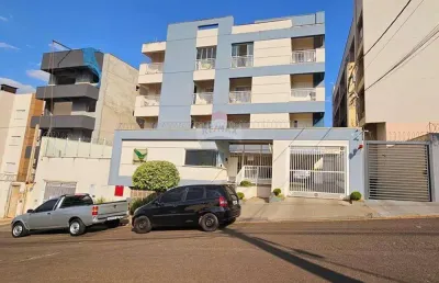 Apartamento para venda em jardim botânico de 50.00m² com 1 quarto e 1 garagem