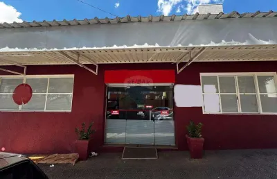 Casa para alugar em vila seixas de 176.00m² com 1 quarto