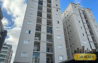 Apartamento para alugar em parque campolim de 50.00m² com 2 quartos, 1 suite e 2 garagens