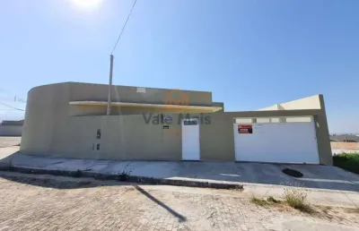Casa para venda em santa cecilia de 99.00m² com 3 quartos, 1 suite e 1 garagem