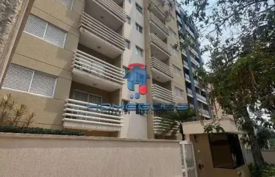 Apartamento para venda e aluguel em cambuí de 58.00m² com 1 quarto, 1 suite e 1 garagem