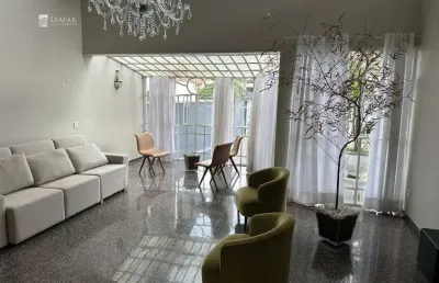 Casa para venda em vila oliveira de 500.00m² com 5 quartos, 2 suites e 5 garagens