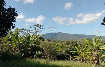 Terreno à venda na Estrada do Cachimbau, 27, Guaratiba, Rio de Janeiro