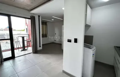 Apartamento para alugar em prado velho de 33.00m² com 1 quarto