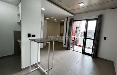 Apartamento para alugar em prado velho de 33.00m² com 1 quarto