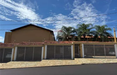 Casa para venda em parque dos bandeirantes de 77.00m² com 2 quartos, 2 suites e 1 garagem