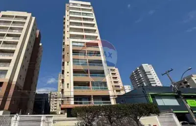 Apartamento para alugar em nova aliança de 47.00m² com 1 quarto