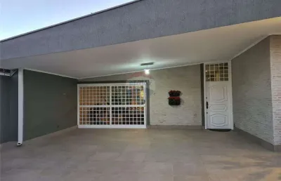 Casa para alugar em jardim sumaré de 131.00m² com 3 quartos e 5 garagens