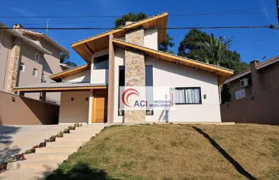 Casa de condomínio para venda em vila verde de 200.00m² com 3 quartos, 1 suite e 4 garagens