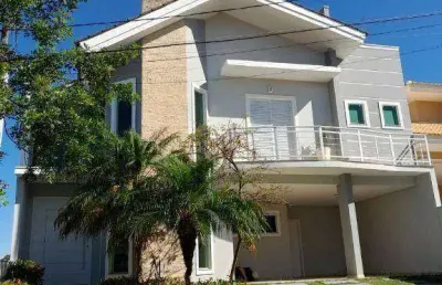 Casa de condomínio para venda e aluguel em condomínio lago da boa vista de 400.00m² com 4 quartos, 4 suites e 4 garagens