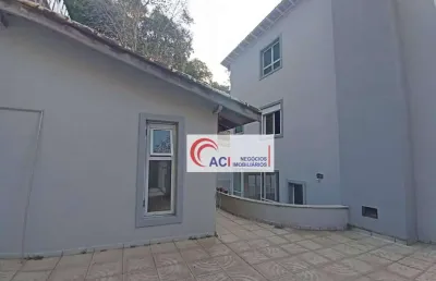 Casa de condomínio para venda e aluguel em vila verde de 255.00m² com 4 quartos, 1 suite e 6 garagens