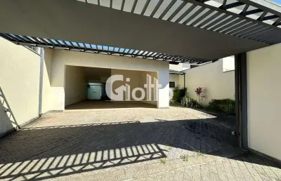 Casa para venda em vila oliveira de 294.00m² com 3 quartos, 1 suite e 3 garagens