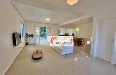 Casa de condomínio para venda e aluguel em vila verde de 220.00m² com 3 quartos, 3 suites e 4 garagens