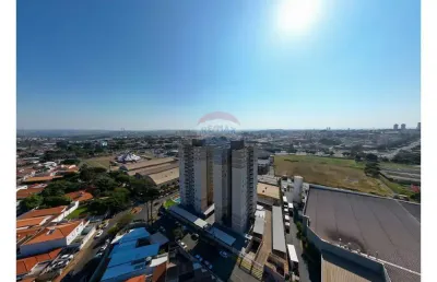Apartamento para venda em jardim santana de 70.00m² com 3 quartos, 1 suite e 2 garagens