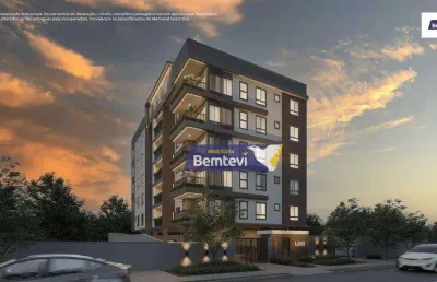 Apartamento para venda em boa vista de 114.00m² com 3 quartos, 3 suites e 2 garagens