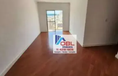 Apartamento para venda em vila esperança de 70.00m² com 2 quartos, 1 suite e 1 garagem