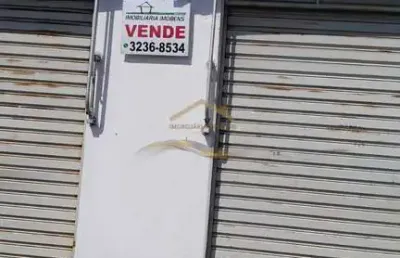 Imóvel comercial para venda em residencial gabriela de 70.00m²