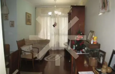 Apartamento para venda em jardim gibertoni de 75.00m² com 3 quartos, 1 suite e 1 garagem