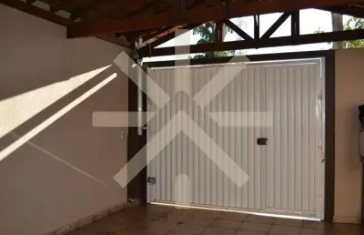 Casa para venda em romeu santini de 210.00m² com 3 quartos, 3 suites e 4 garagens