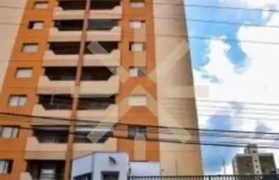Apartamento para venda em centro de 90.00m² com 3 quartos, 1 suite e 1 garagem