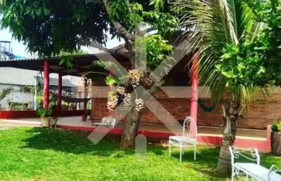 Casa para venda em parque belvedere de 741.00m² com 2 quartos, 2 suites e 3 garagens