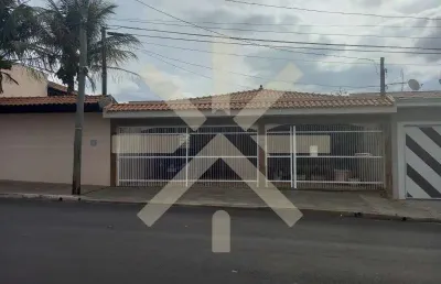 Casa para venda em jardim dos coqueiros de 250.00m² com 3 quartos, 1 suite e 2 garagens