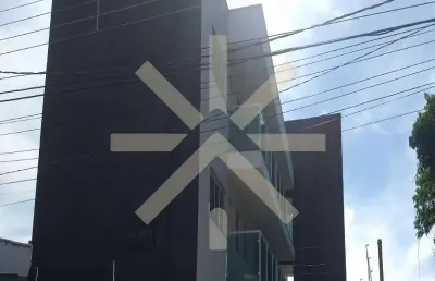 Apartamento para venda em vila celina de 32.00m² com 1 quarto e 1 garagem