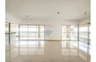 Apartamento para venda em jardim botânico de 292.00m² com 4 quartos, 4 suites e 4 garagens