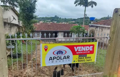 Casa para venda em são dimas de 50.00m² com 3 quartos e 2 garagens