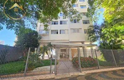 Apartamento para venda em cambuí de 100.00m² com 2 quartos, 1 suite e 1 garagem