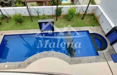 Casa de condomínio para venda em tamboré de 980.00m² com 5 quartos, 5 suites e 12 garagens