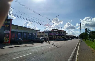 Imóvel comercial para alugar em parque rosa e silva de 183.50m² com 6 garagens