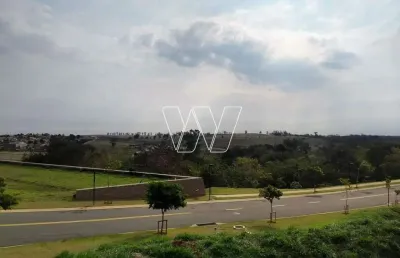 Terreno para venda em loteamento residencial pedra alta (sousas) de 1372.17m²