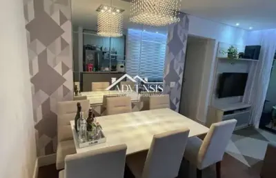 Apartamento para venda em nova petrópolis de 50.00m² com 2 quartos e 1 garagem