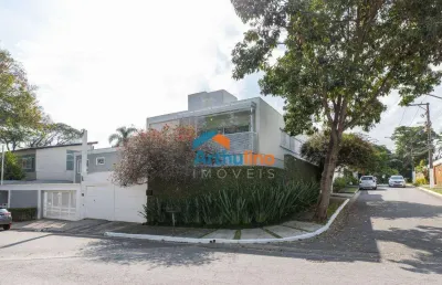 Casa para venda em granja julieta de 441.00m² com 4 quartos, 4 suites e 3 garagens