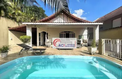 Casa de condomínio para venda em vila diva de 131.00m² com 3 quartos, 2 suites e 3 garagens