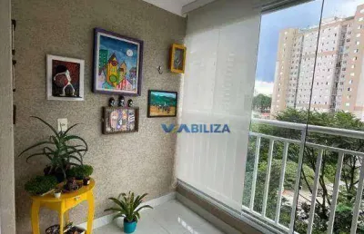 Apartamento para venda em macedo de 72.00m² com 3 quartos, 1 suite e 1 garagem