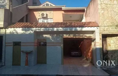 Casa de condomínio para venda em real park tietê jundiapeba de 210.00m² com 3 quartos, 1 suite e 3 garagens