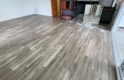 Apartamento para venda em vila lacerda de 110.00m² com 3 quartos, 1 suite e 2 garagens