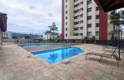 Apartamento para venda em centro de 186.00m² com 4 quartos, 2 suites e 2 garagens