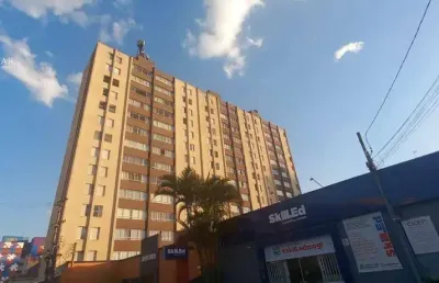 Apartamento para venda em centro de 78.00m² com 2 quartos