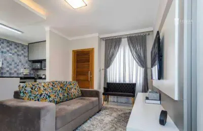 Casa para venda em vila oliveira de 76.00m² com 3 quartos, 1 suite e 2 garagens
