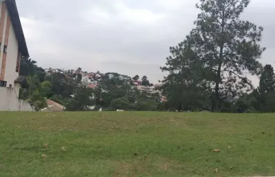 Terreno para venda em alphaville conde ii de 525.00m²