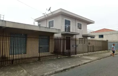 Imóvel comercial para venda em cidade industrial de 320.00m² com 3 quartos, 1 suite e 3 garagens